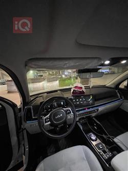 کیا سۆرینتۆ